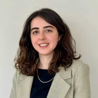 Melike Büşra Hacıoğlu